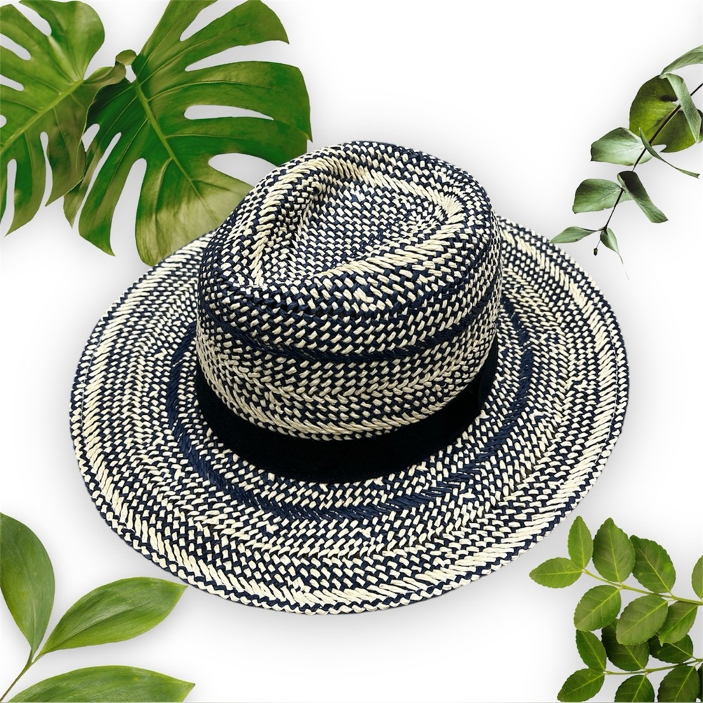 Straw Hat - image 1